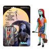 Funko Super 7 - Nightmare Before Christmas ReAction Figure - SALLY (Mint)