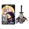 Funko Super 7 - Nightmare Before Christmas ReAction Figure - MAYOR (Mint)