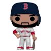 Funko POP! MLB Wave 4 Vinyl Figure - J.D. MARTINEZ (Boston Red Sox) (Mint)