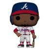 Funko POP! MLB Wave 4 Vinyl Figure - RONALD ACUNA JR. (Atlanta Braves) (Mint)
