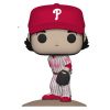 Funko POP! MLB Wave 4 Vinyl Figure - AARON NOLA (Philadelphia Phillies) (Mint)