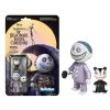 Funko Super 7 - Nightmare Before Christmas ReAction Figure - BARREL (Mint)