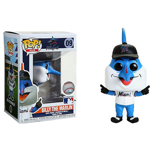 billy and tommy funko pop release date