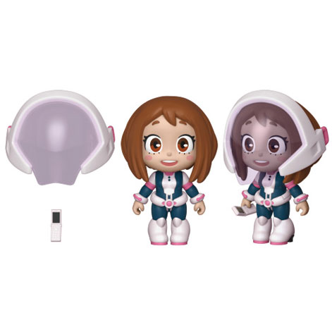 funko ochaco