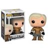 Funko POP! Game of Thrones - Vinyl Figure - BRIENNE OF TARTH #13 (Mint)