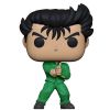 Funko POP! Animation - Yu Yu Hakusho Vinyl Figure - YUSUKE  (Mint)