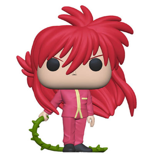 yu yu hakusho funko