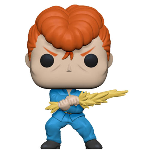 Funko POP! Animation - Yu Yu Hakusho 