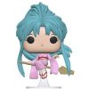 Funko POP! Animation - Yu Yu Hakusho Vinyl Figure - BOTAN  (Mint)