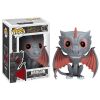 Funko POP! Game of Thrones - Vinyl Figure - DROGON #16 (Mint)