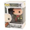 Funko POP! Game of Thrones - Vinyl Figure - TYWIN LANNISTER #17 (Mint)