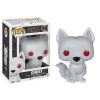 Funko POP! Game of Thrones - Vinyl Figure - GHOST #19 (Mint)