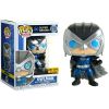 Funko POP! Heroes - DC Comics Vinyl Figure - OWLMAN #276 (Mint)