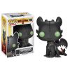 Funko POP! How to Train Your Dragon 2 Movie - Vinyl Figure - TOOTHLESS #100 (Mint)