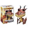 Funko POP! How to Train Your Dragon 2 Movie - Vinyl Figure - HOOKFANG #98 (Mint)