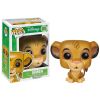 Funko POP! Disney - Vinyl Figure - SIMBA (The Lion King) #85 (Mint)