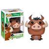 Funko POP! Disney - Vinyl Figure - PUMBAA (The Lion King) #87 (Mint)
