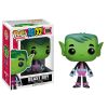 Funko POP! Heroes - Teen Titans - Vinyl Figure - BEAST BOY (Mint)