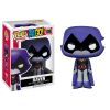 Funko POP! Heroes - Teen Titans - Vinyl Figure - RAVEN (Mint)