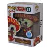 Funko POP! Vinyl Figure - Spastik Plastik - T.J. #21 *2019 Funko-Shop Exclusive* (Mint)