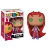 Funko POP! Heroes - Teen Titans - Vinyl Figure - STARFIRE (Mint)