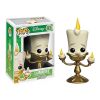 Funko POP! Disney - Vinyl Figure - LUMIERE (Beauty & The Beast) #93 (Mint)