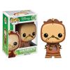 Funko POP! Disney - Vinyl Figure - COGSWORTH (Beauty & The Beast) #91 (Mint)