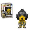 Funko POP! Games - Fallout 76 Vinyl Figure - EXCAVATOR ARMOR #482 (Mint)