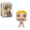 Funko POP! Games - Fallout 76 Vinyl Figure - STRENGTH #487 (Mint)
