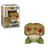 Funko POP! Games - Fallout 76 Vinyl Figure - RADTOAD #486 (Mint)