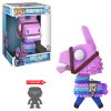 Funko POP! Games - Fortnite S3 Vinyl Figure - LOOT LLAMA #511 (Super Sized - 10 inch) (Mint)