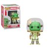 Funko POP! Games - Fortnite S3 Vinyl Figure - LEVIATHAN #514  (Mint)