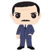 Funko POP! Television - The Addams Family Vinyl Figure - GOMEZ (Mint)