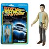 Funko Super 7 - Back to the Future ReAction Figure - GEORGE MCFLY (Mint)