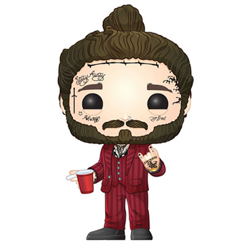 funko post