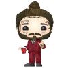 Funko POP! Rocks Vinyl Figure - POST MALONE (Mint)
