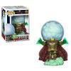 Funko POP! Marvel - Spider-Man: Far From Home S2 Vinyl Bobble-Head - MYSTERIO #473 (Mint)