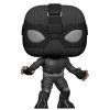Funko POP! Marvel - Spider-Man: Far From Home Vinyl Bobble-Head - SPIDER-MAN (Stealth Suit) (Mint)