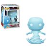 Funko POP! Marvel - Spider-Man: Far From Home S2 Vinyl Bobble-Head - HYDRO-MAN #475 (Mint)
