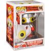 Funko POP! Television - Ultraman Vinyl Figure - FATHER OF ULTRA #765 (Mint)