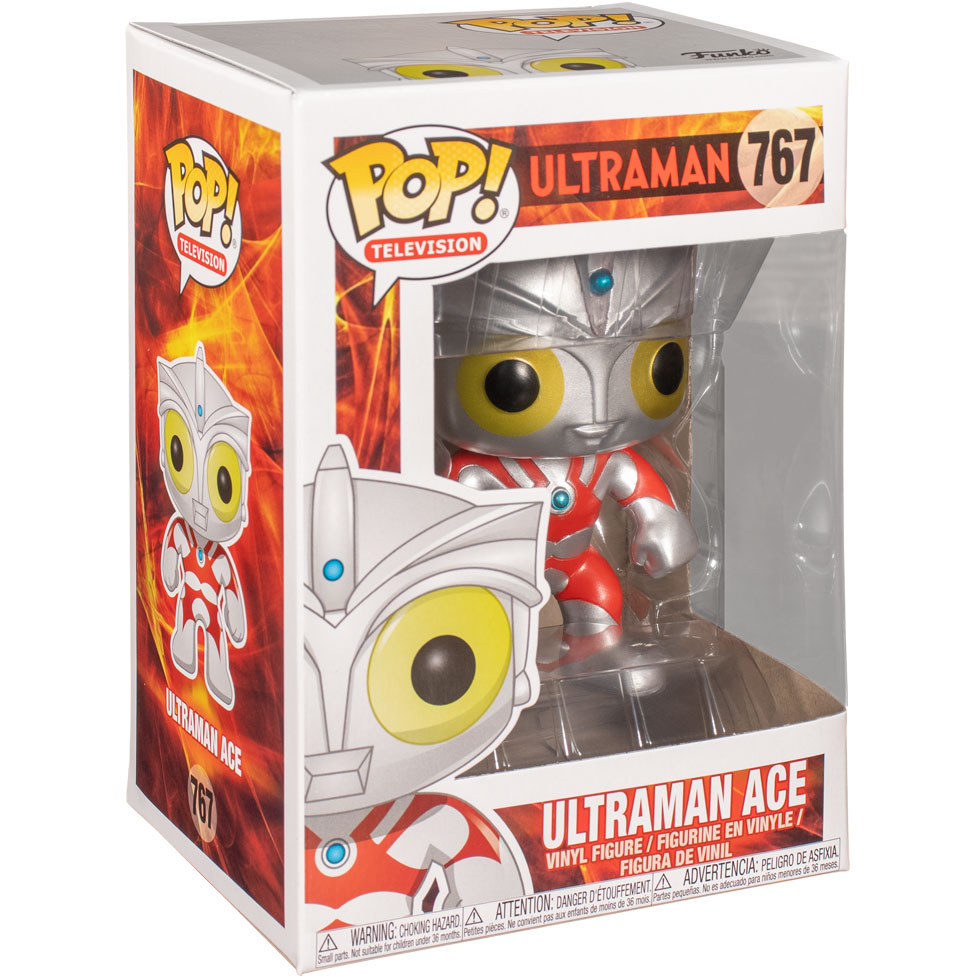 protoman funko pop