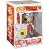 Funko POP! Television - Ultraman Vinyl Figure - ULTRAMAN ACE #767 (Mint)