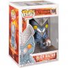 Funko POP! Television - Ultraman Vinyl Figure - ALIEN BALTAN #769 (Mint)