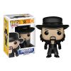 Funko POP! WWE - Vinyl Figure - THE UNDERTAKER (Mint)