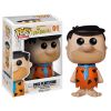 Funko POP! Hanna-Barbera - Vinyl Figure - FRED FLINSTONE #01 (Mint)