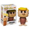 Funko POP! Hanna-Barbera - Vinyl Figure - BARNEY RUBBLE #02 (Mint)