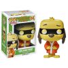 Funko POP! Hanna-Barbera - Vinyl Figure - HONG KONG PHOOEY #04 (Mint)