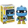 Funko POP! Hanna-Barbera - Vinyl Figure - FRANKENSTEIN JR. #03 (Mint)