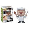 Funko POP! Muppets: Most Wanted Movie - Vinyl Figure - SWEDISH CHEF (Mint)
