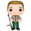 Funko POP! Movies - Super Troopers S2 Vinyl Figure - FOSTER  (Mint)